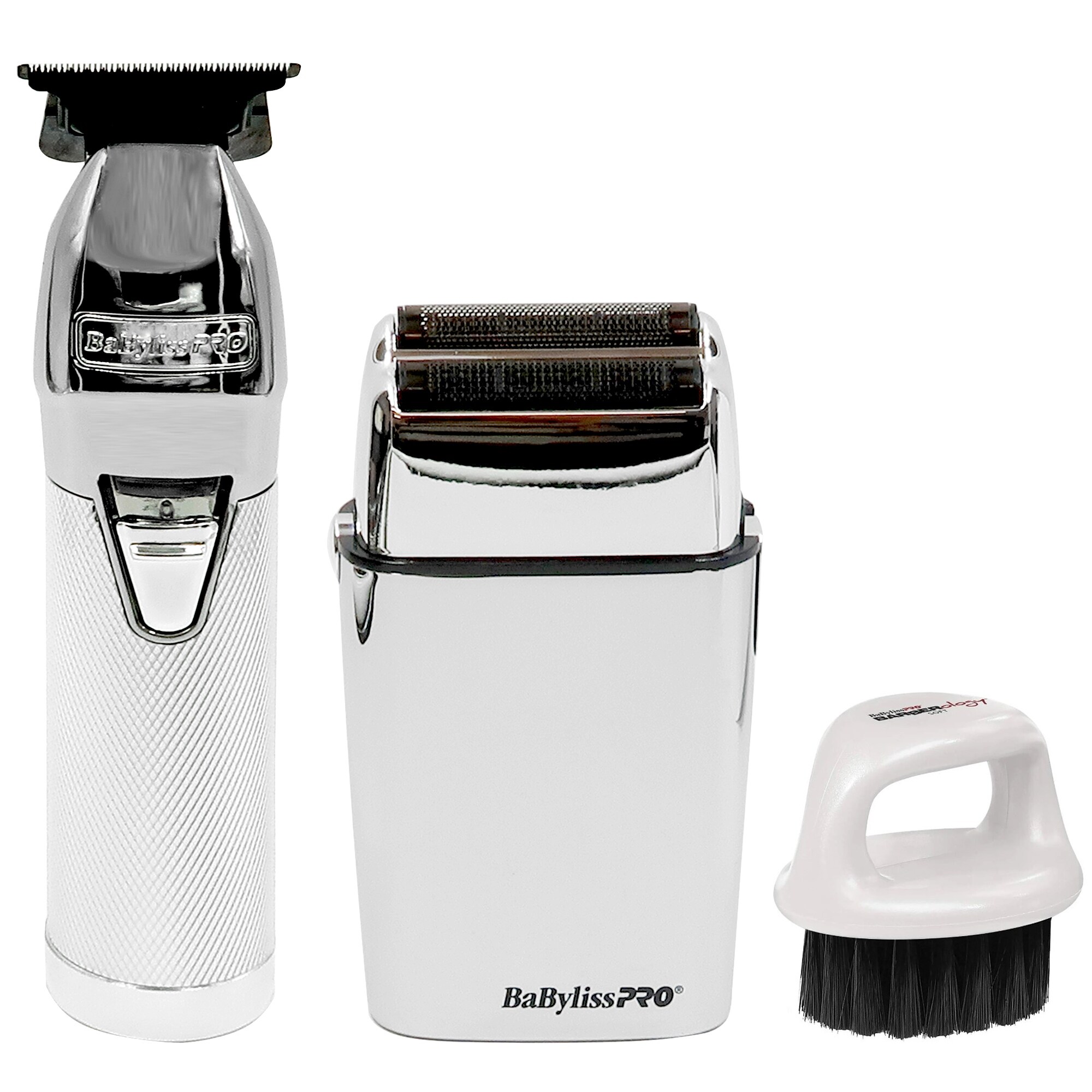 Babyliss electric brush hot sale